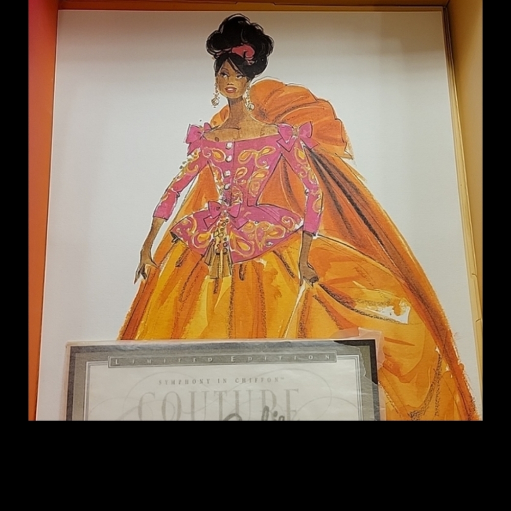 Barbie - Picture 6 of 6